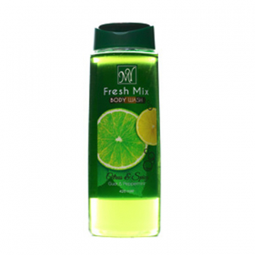 شامپو بدن Fresh Mix مای 420 میلی لیتری